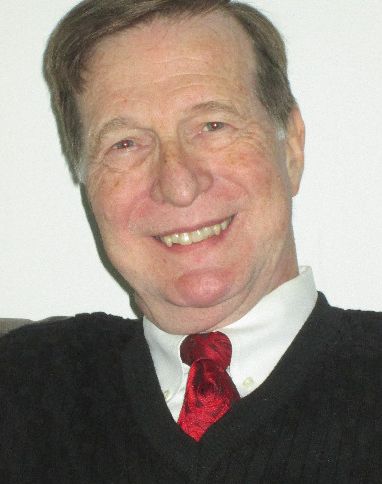 Headshot of Rick MacDowell.