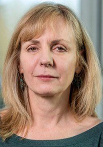 Headshot of Allison Matacheskie.