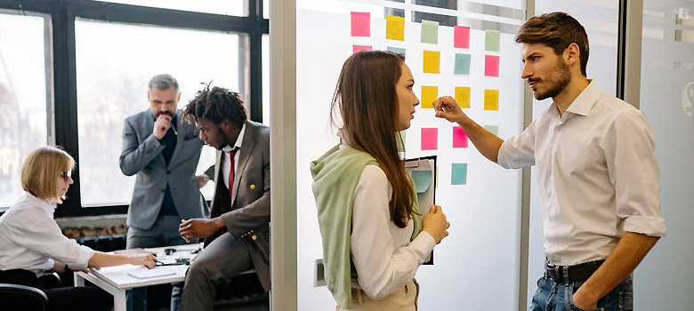 Navigating The New World Of Work Navigating the New World of Work