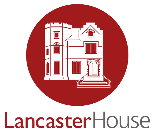 Lancaster House Logo