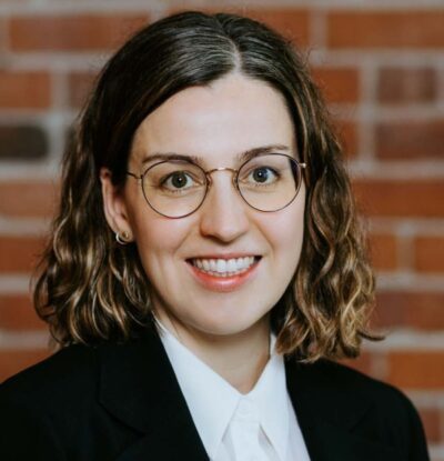 Sara Hanson | Lancaster House