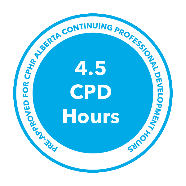 CPD Alberta