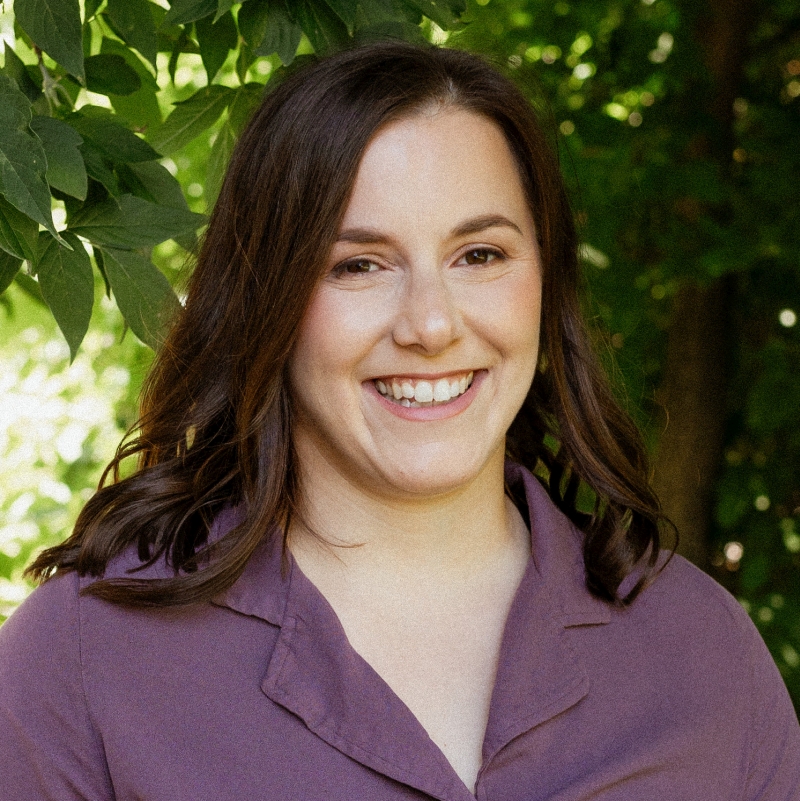 Dr. Julia Ryan