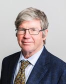 Scott Thompson Arbitrator
