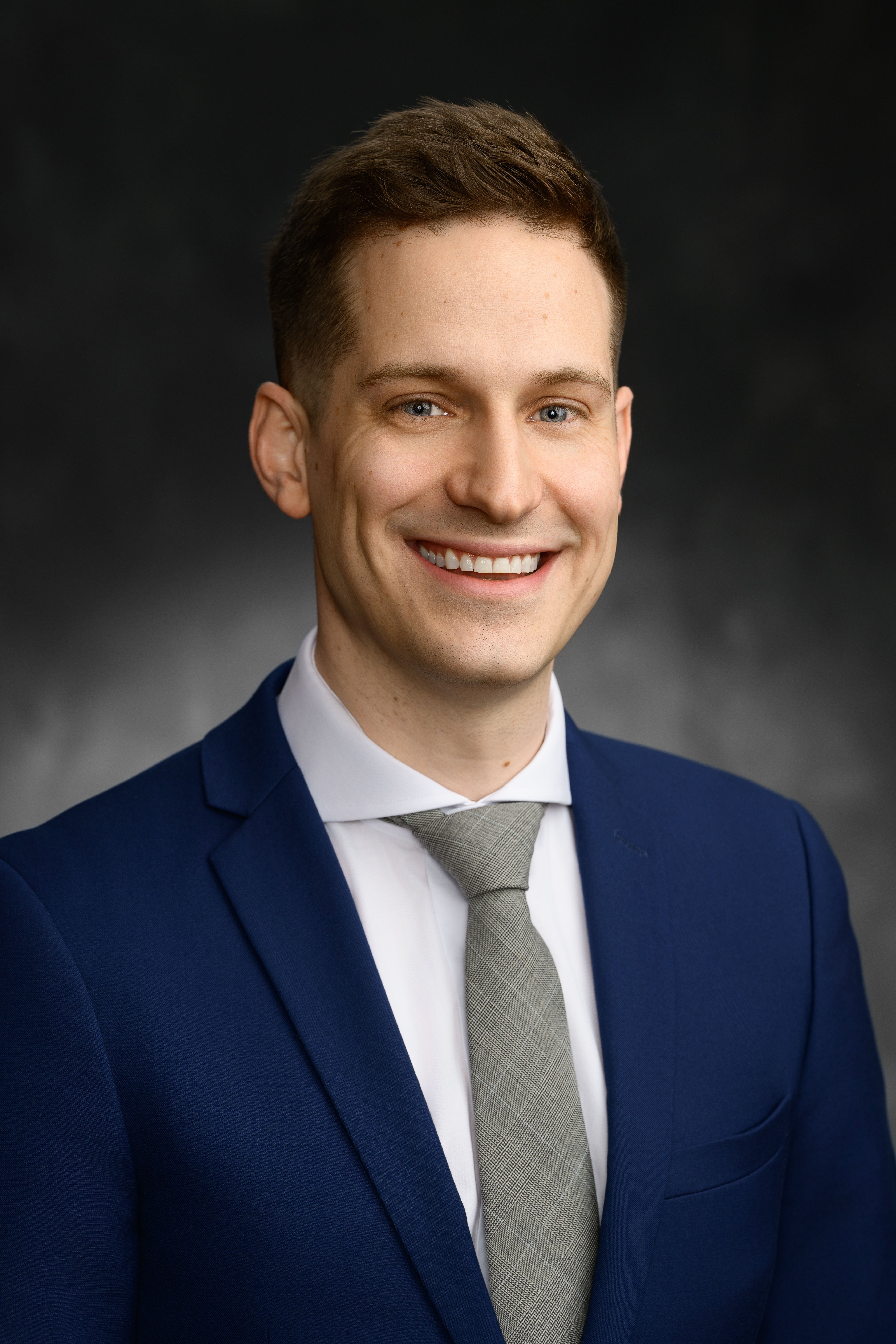 Samuel Leblanc Photo