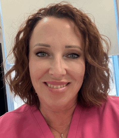 Karen Desrosiers Profile Image