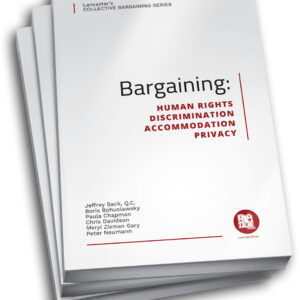 Collective Bargaining