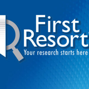 First Resort™: Select Access