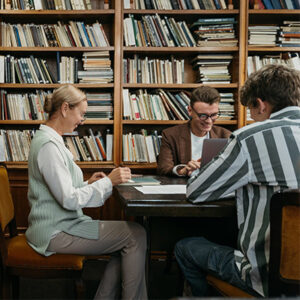 Grievance and Interest Arbitration in the University Sector