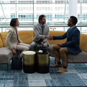 Navigating Workplace Investigations: Best Practices