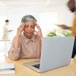 Tackling Workplace Impairment: Identifying causes, addressing risks, providing accommodation