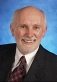 James-Dorsey