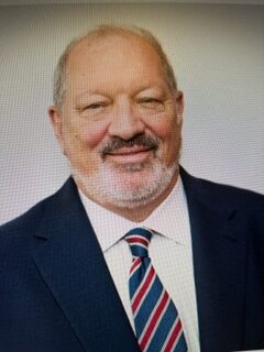 Lindsay Lawrence Arbitrator