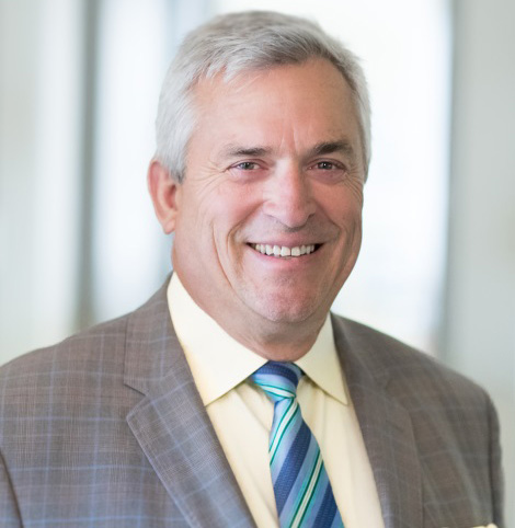 Portrait of Robert hall