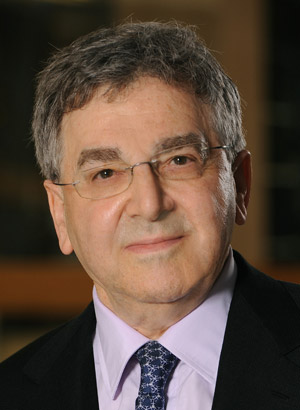 Headshot of Jeffrey Sack, K.C.