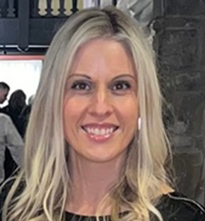 Anne Musacchio | Lancaster House