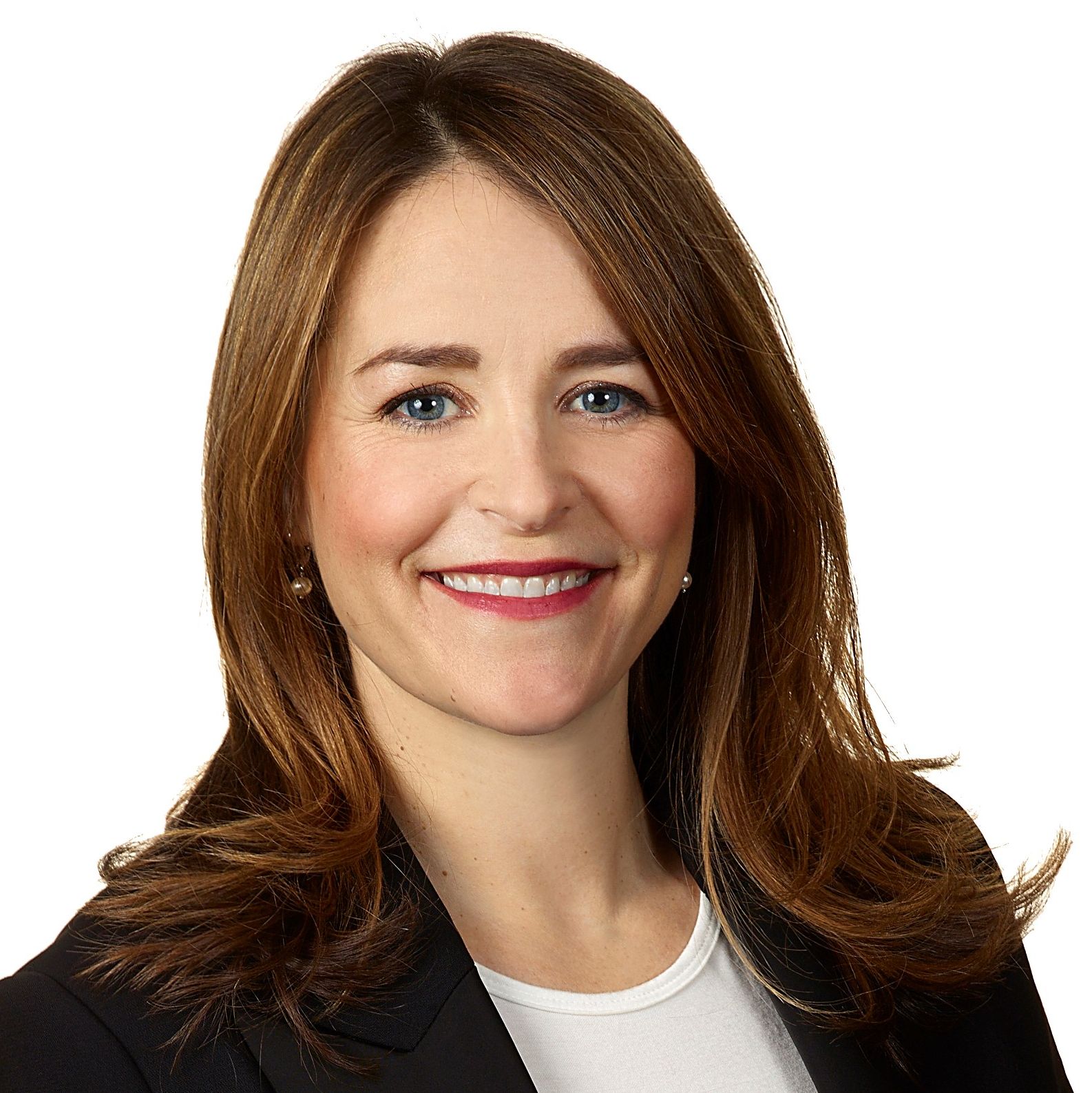 Headshot of Meaghen Russell.