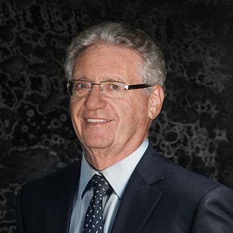 Headshot of Martin Teplitsky